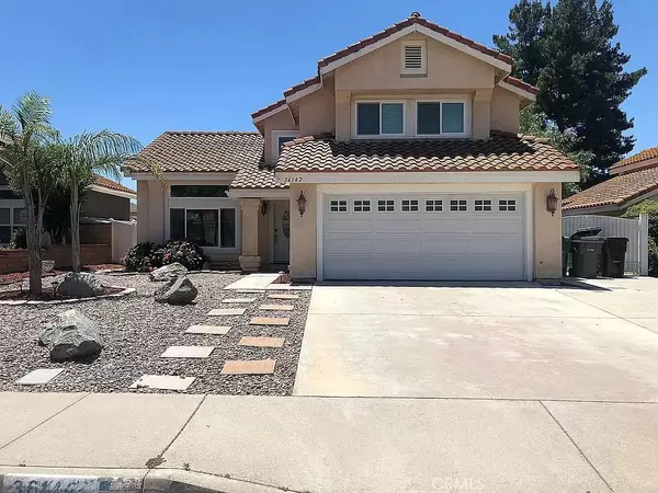 36142 Castellane DR, Murrieta, CA 92562