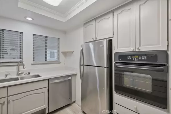 Laguna Woods, CA 92637,813 Via Alhambra #B