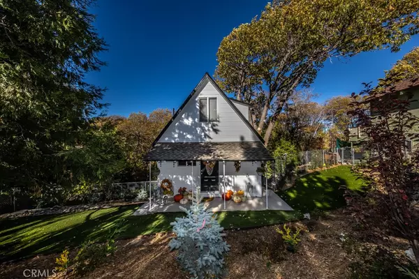 Cedar Glen, CA 92352,273 Oak DR