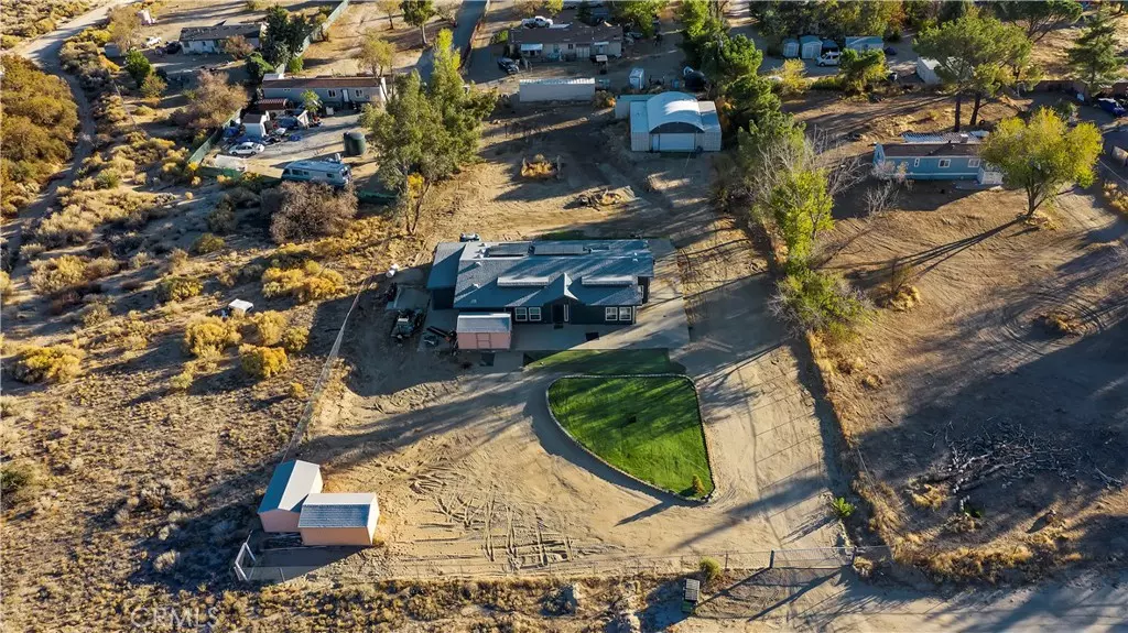 55935 Atlantic AVE, Anza, CA 92539