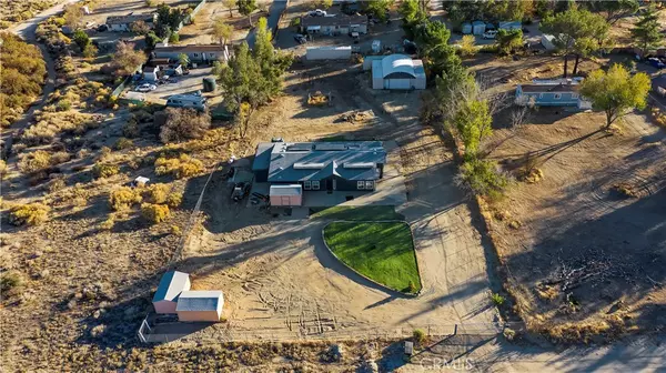 55935 Atlantic AVE, Anza, CA 92539