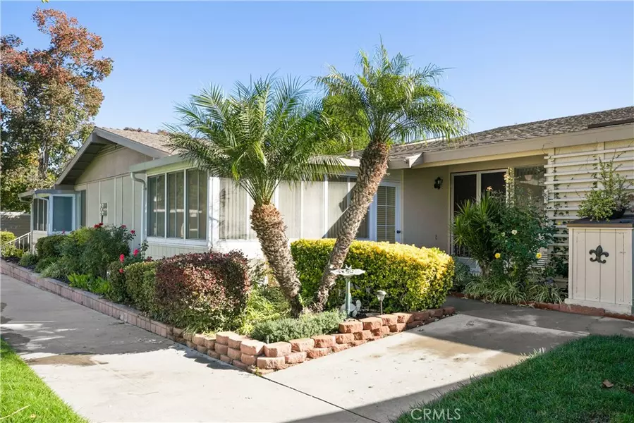 707 #C Avenida Majorca, Laguna Woods, CA 92637