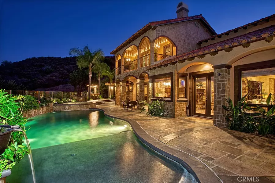 8 Lippizaner, Coto De Caza, CA 92679