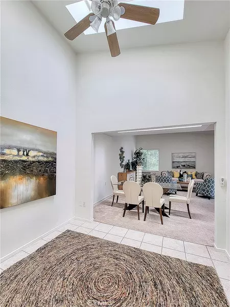 447 AVENIDA SEVILLA #E, Laguna Woods, CA 92637