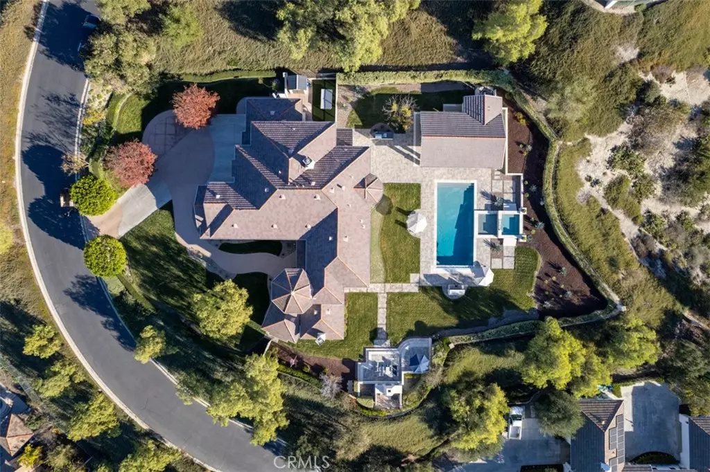 Coto De Caza, CA 92679,9 Raeburn LN