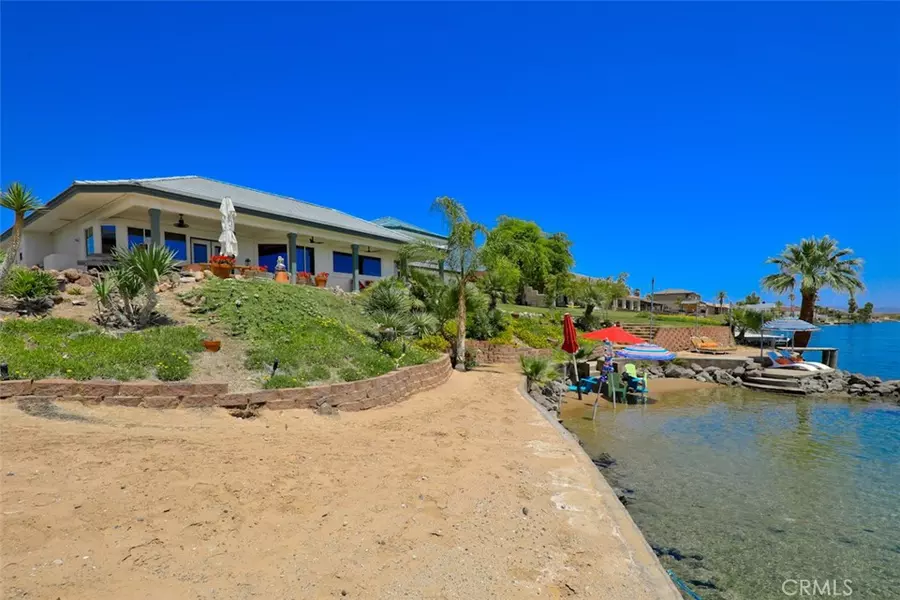 151961 Rio Vista DR, Big River, CA 92242