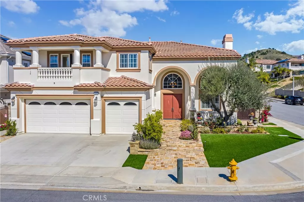 Yorba Linda, CA 92886,18195 Watson Way