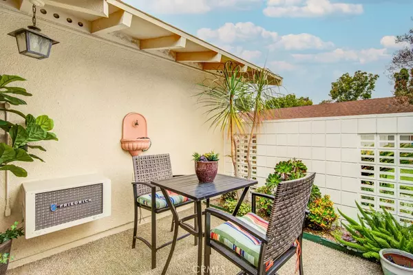 751 Avenida Majorca #A, Laguna Woods, CA 92637