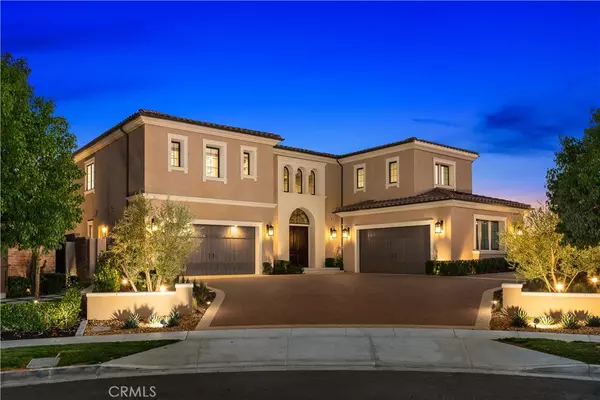 138 Scenic Crest, Irvine, CA 92618
