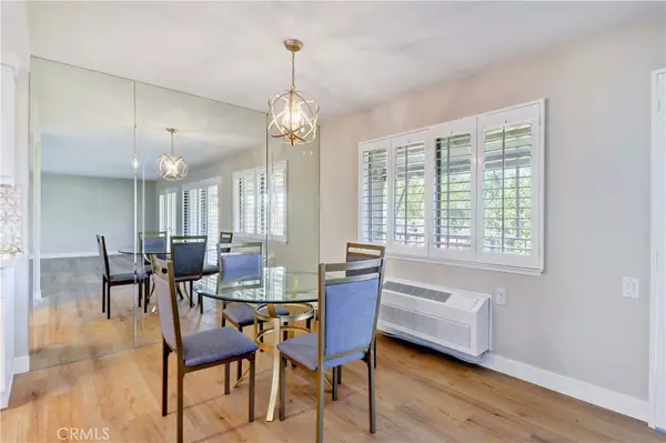 Laguna Woods, CA 92637,860 Ronda Mendoza #O
