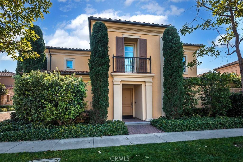 30 Cipresso, Irvine, CA 92618