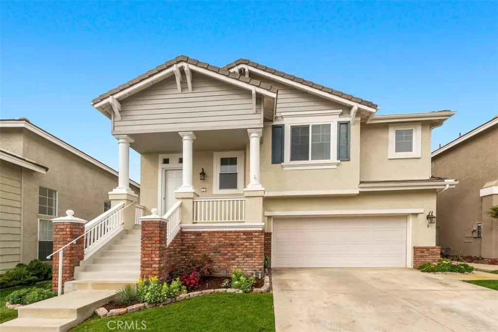 Aliso Viejo, CA 92656,3 Stockbridge