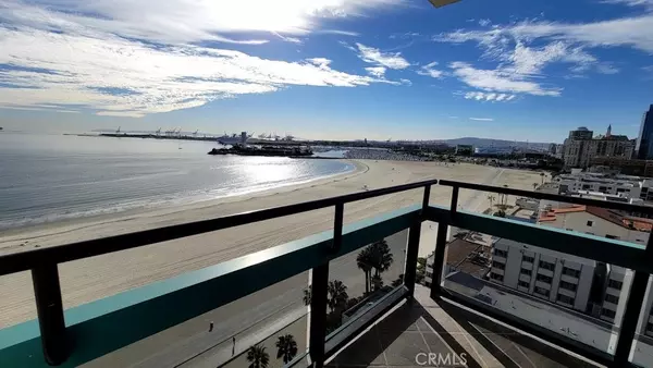 1310 E Ocean BLVD #1103, Long Beach, CA 90802