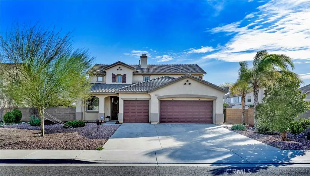 Moreno Valley, CA 92555,26183 Primrose WAY