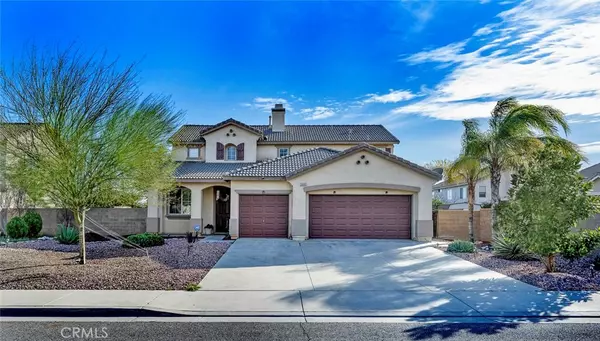 Moreno Valley, CA 92555,26183 Primrose WAY