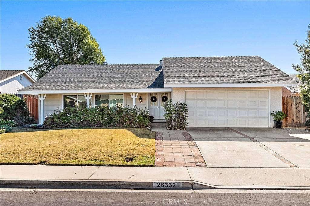 26332 Avenida Deseo, Mission Viejo, CA 92691