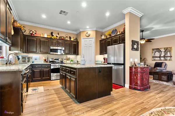 Bakersfield, CA 93306,6019 Dubois PL