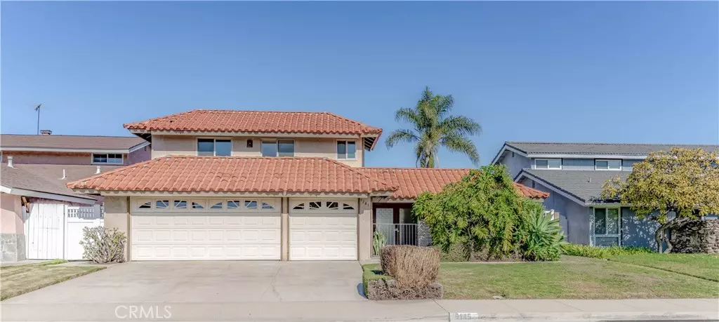 Fountain Valley, CA 92708,9145 Columbine AVE