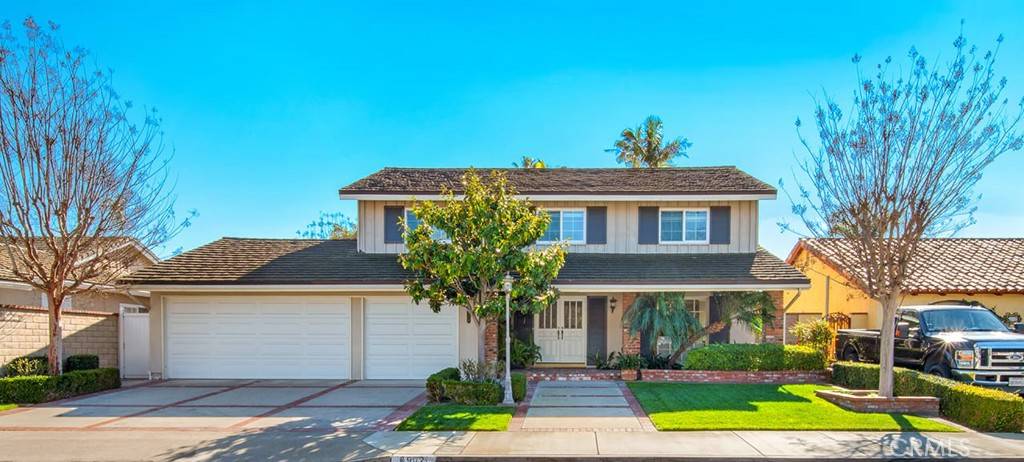 6902 Via Carona DR, Huntington Beach, CA 92647