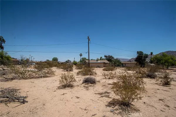 0 Daisey AVE, 29 Palms, CA 92277