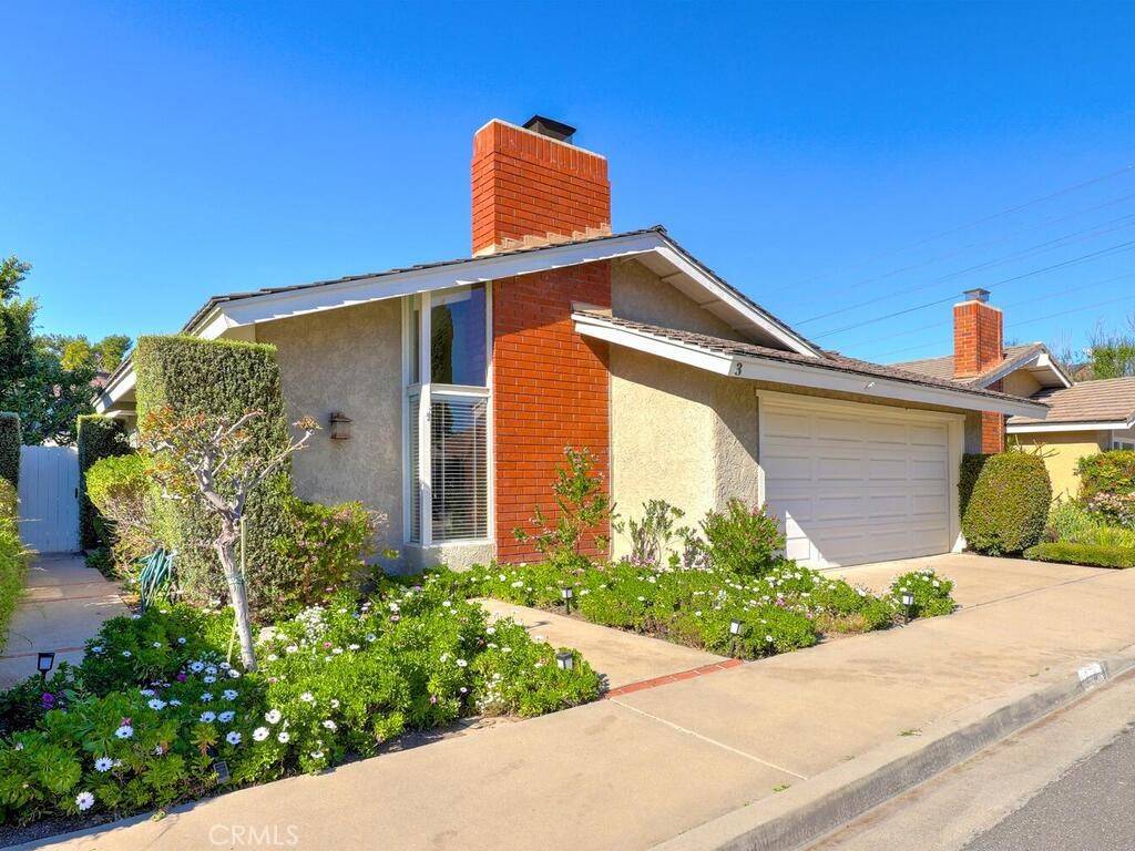 3 Mountain Laurel, Irvine, CA 92604