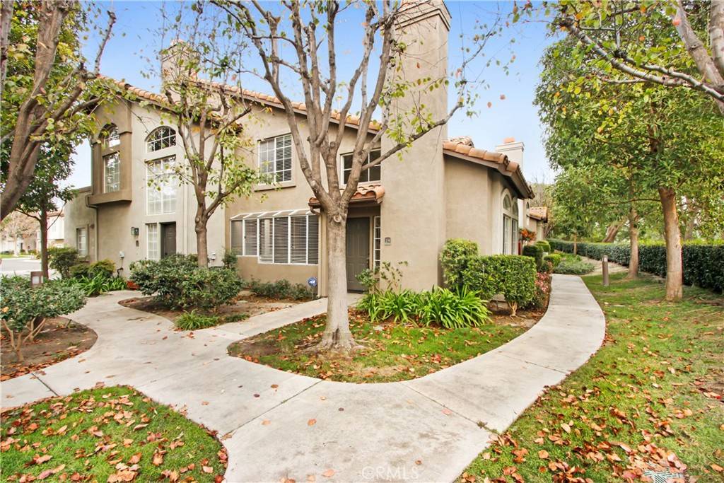 24 Fuchsia, Aliso Viejo, CA 92656