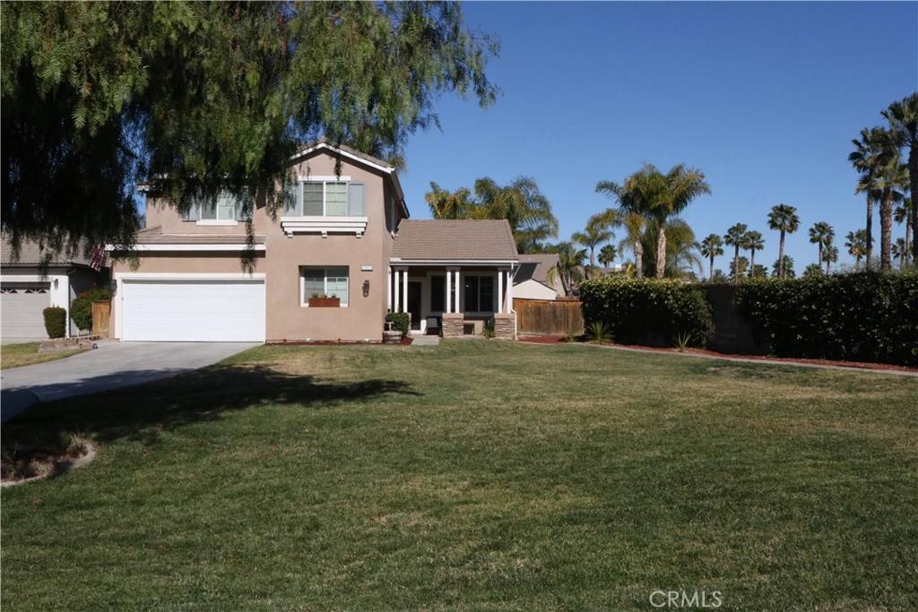 12434 Mimosa LN, Riverside, CA 92503