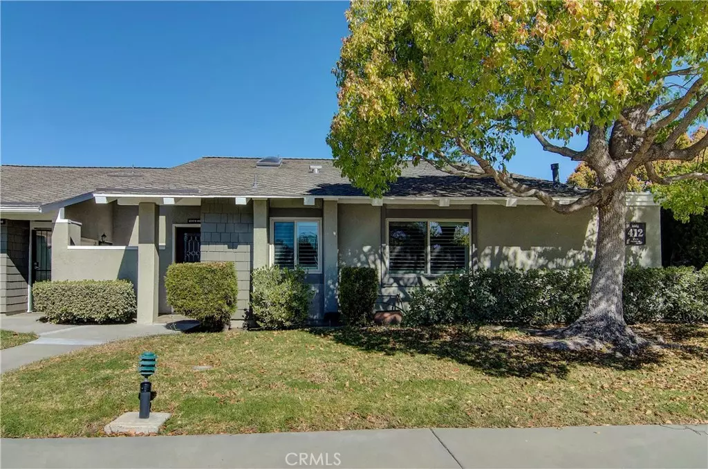 Huntington Beach, CA 92646,8777 Tulare DR #412 E