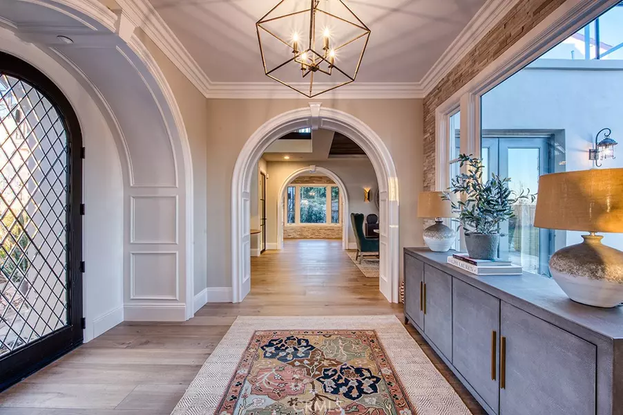 2 Havenhurst DR, Coto De Caza, CA 92679