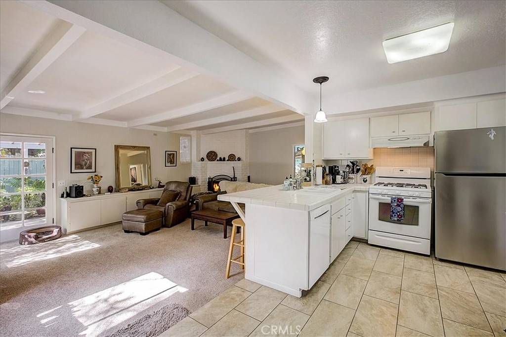 1101 Sunset PL, Ojai, CA 93023