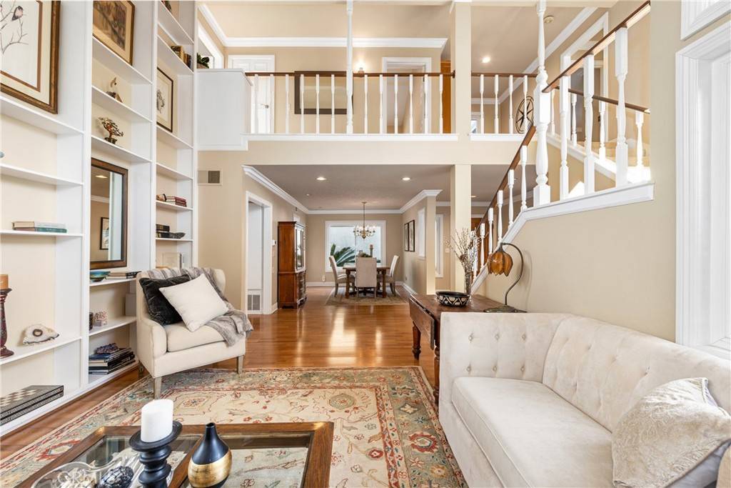 Irvine, CA 92604,5 Cloudcrest