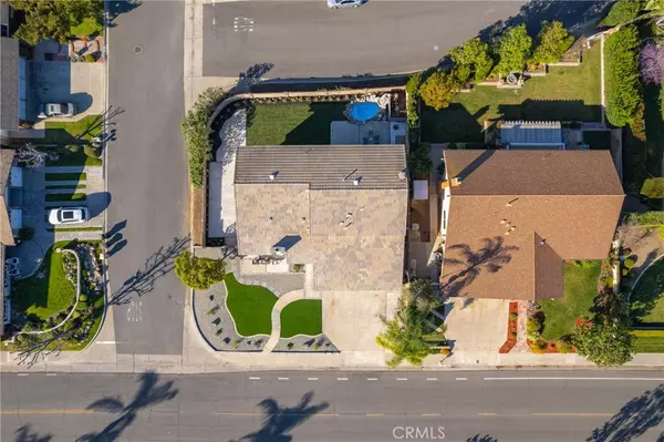 Villa Park, CA 92861,17841 Lincoln ST
