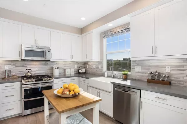 107 Patria, Rancho Mission Viejo, CA 92694