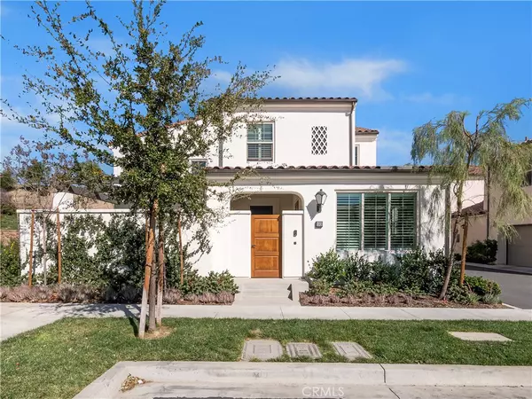 103 Soaring Eagle, Irvine, CA 92618