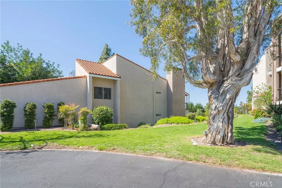 3370 Punta Alta #P, Laguna Woods, CA 92637