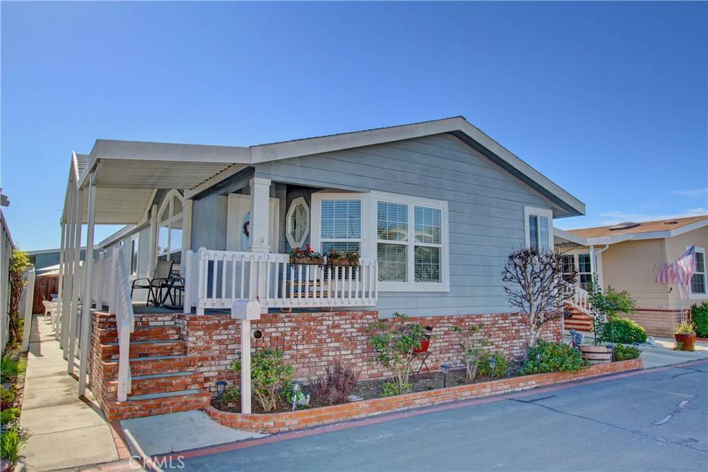 16444 Bolsa Chica ST #129, Huntington Beach, CA 92649