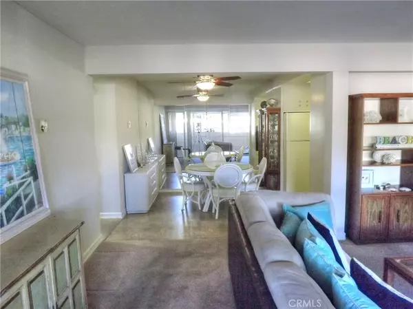Laguna Woods, CA 92637,1 Via Castilla #G