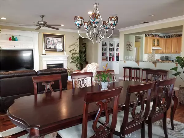 166 Salt Creek, Beaumont, CA 92223