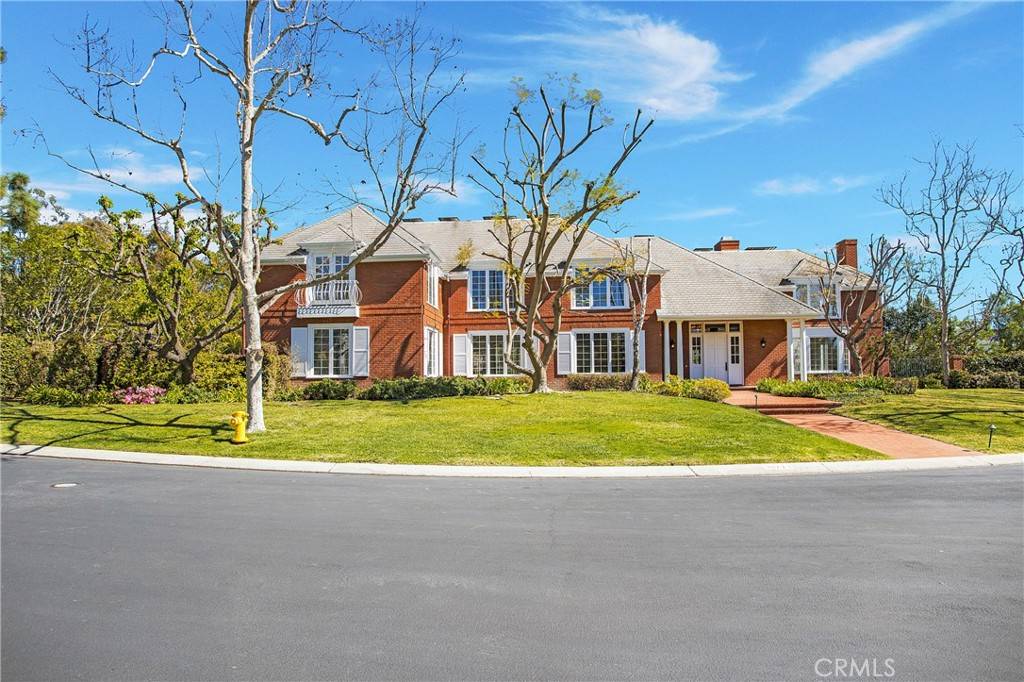 30722 Fox Run Lane, San Juan Capistrano, CA 92675