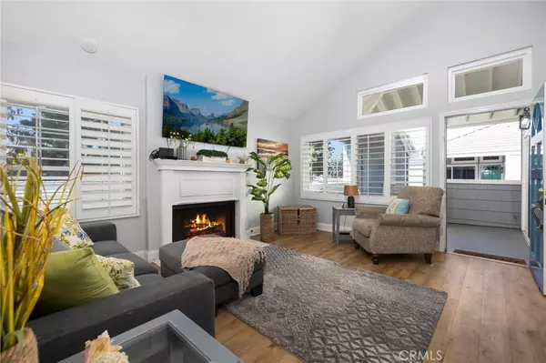 7262 Yellowtail Drive #202, Huntington Beach, CA 92648