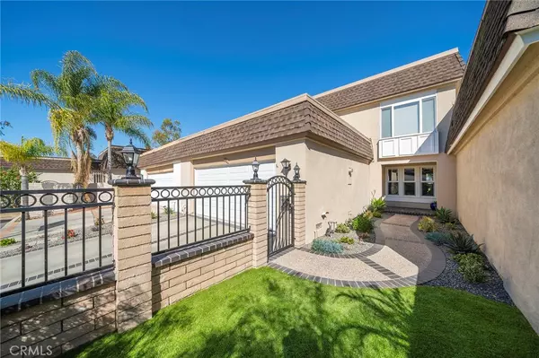 Irvine, CA 92612,4051 Germainder WAY