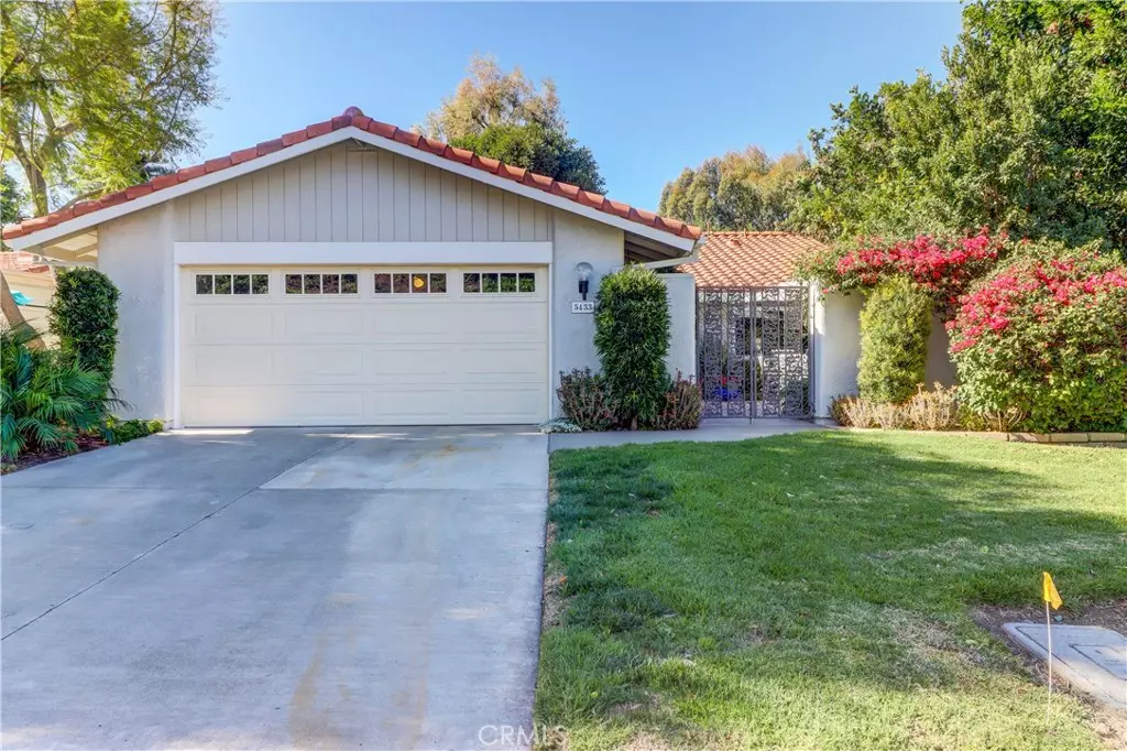 Laguna Woods, CA 92637,5433 Via Carrizo