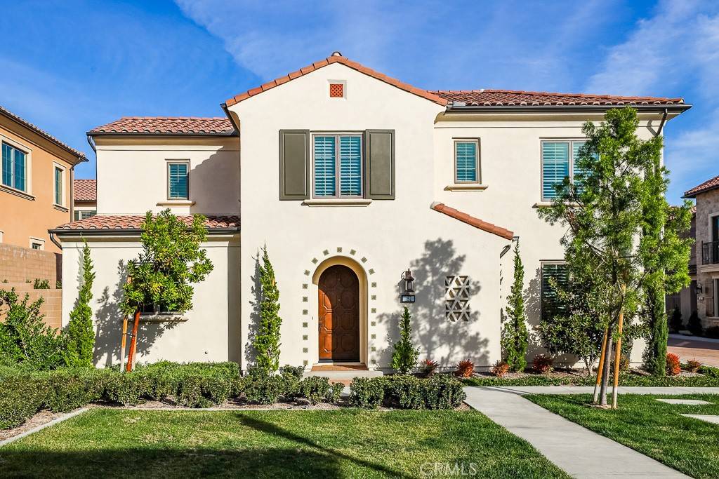 152 Toretta, Irvine, CA 92602
