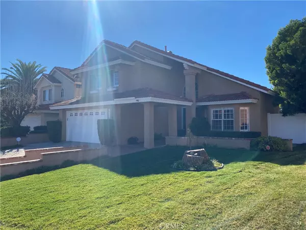 24723 New Haven DR, Murrieta, CA 92562