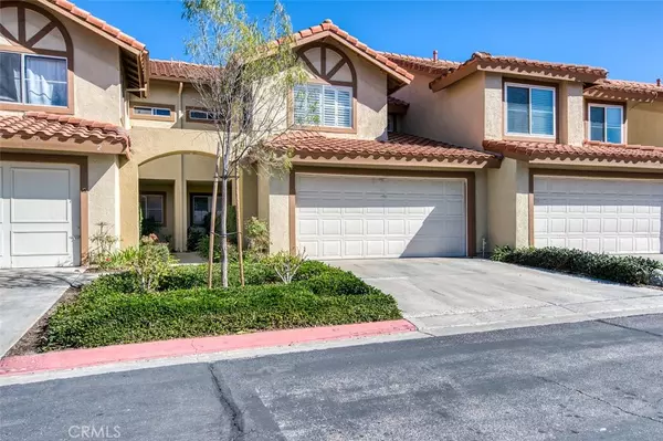 4 Vista Colinas, Rancho Santa Margarita, CA 92688