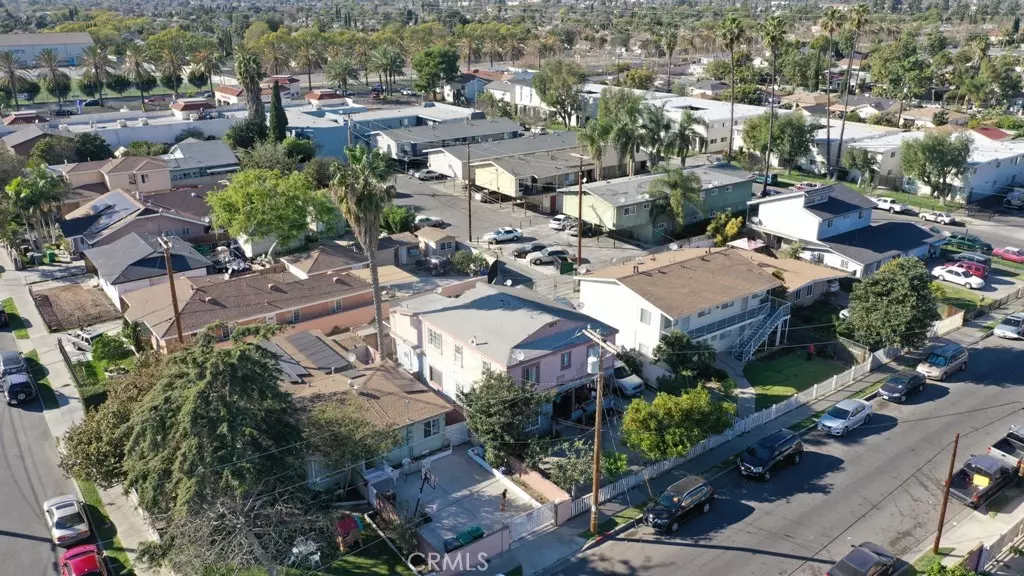 844 S Baker ST, Santa Ana, CA 92703