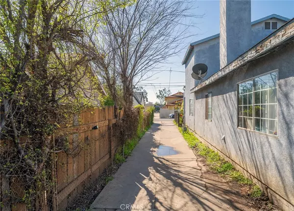 Rosemead, CA 91770,7929 Virginia ST