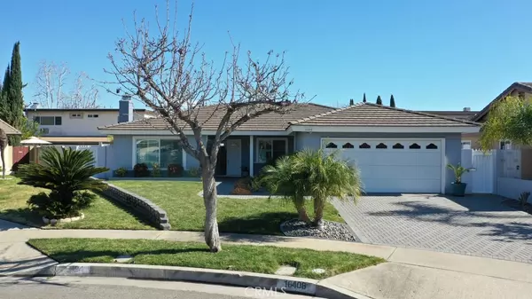 Cerritos, CA 90703,16408 Betty PL