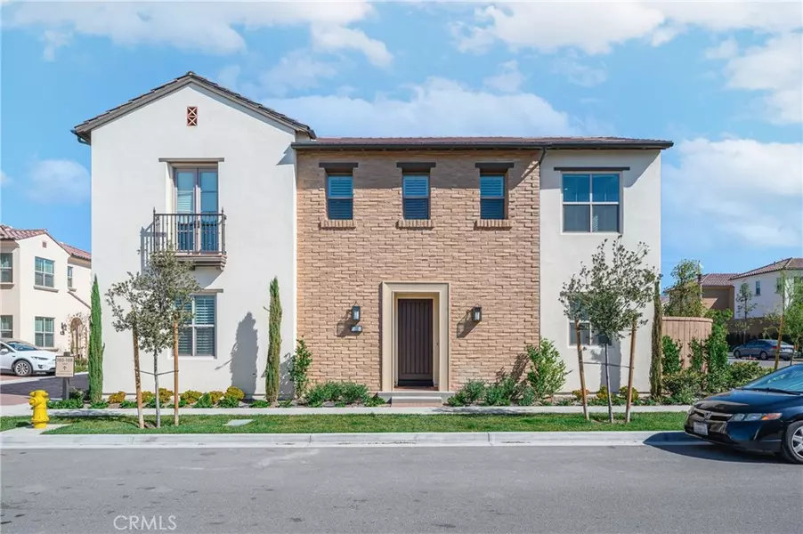 110 Trumpet Flower, Irvine, CA 92618