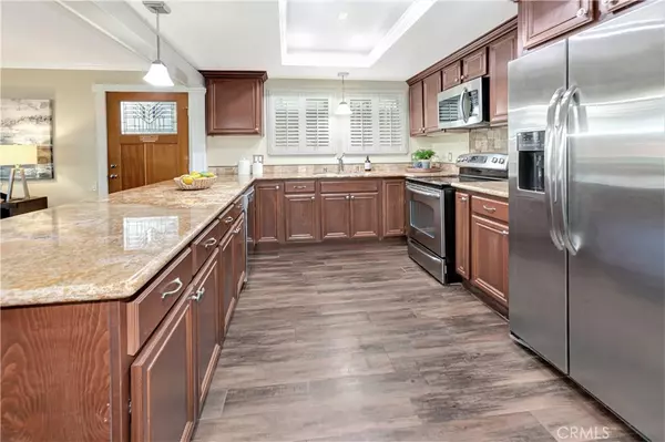 Laguna Woods, CA 92637,633 Avenida Sevilla #A